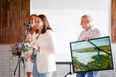 galeria