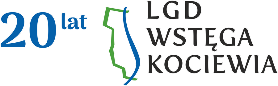 20 lat LGD Wstęga Kociewia